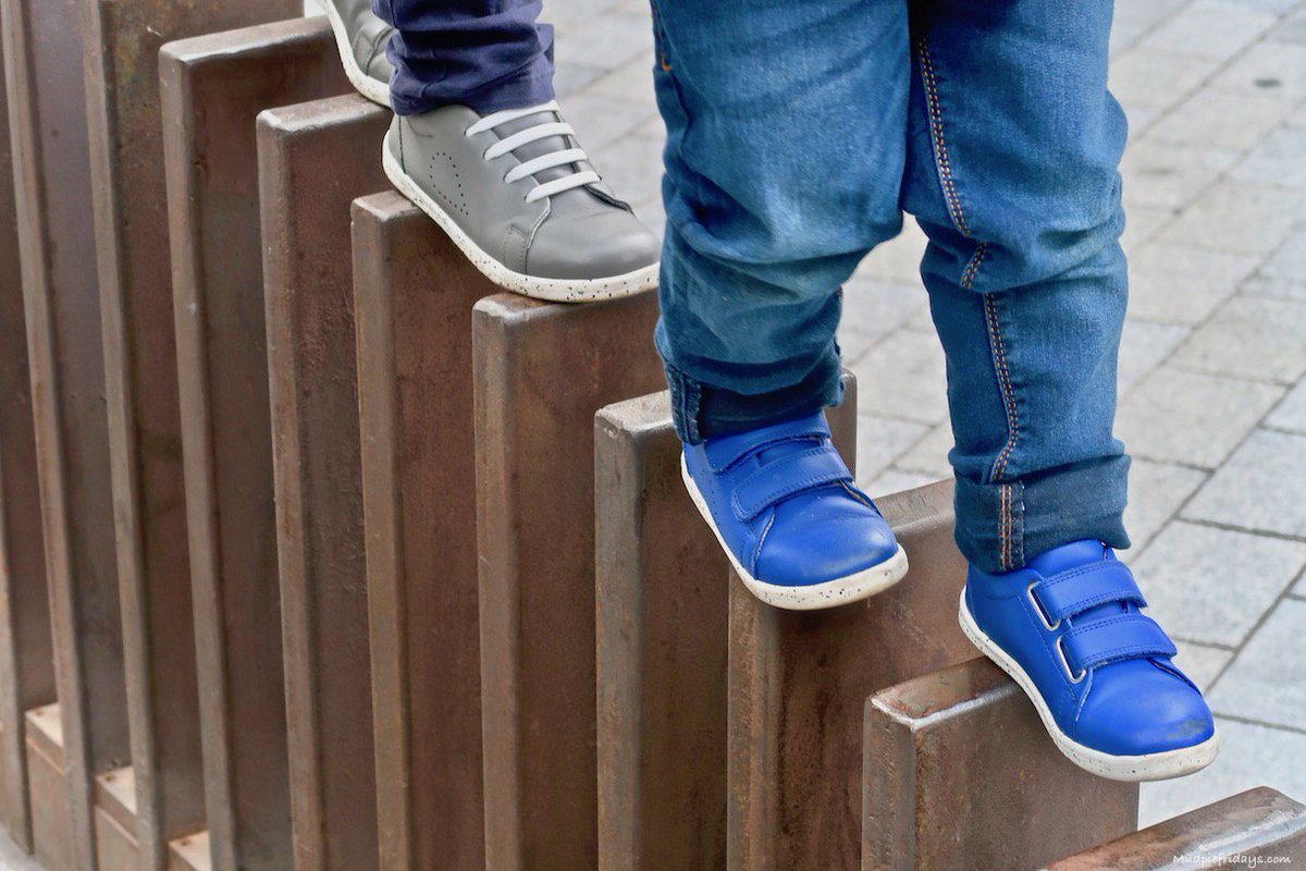 MudpieFridays's tweet photo. AD Gifted | I have been talking about the boys new shoes from @Bobux over on the blog with our Loved &amp; Liked monthly round up. They tried the quickdry sandals out for the first time while on holiday last week - so clever! https://t.co/wSiC7HGIxx https://t.co/5VrsZT08Wp
