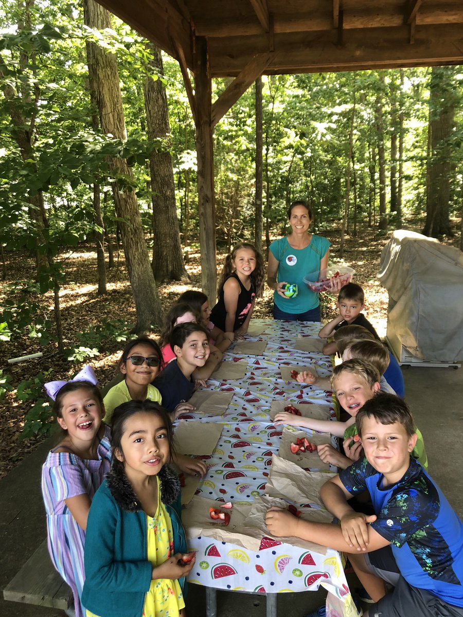 End of year celebration!