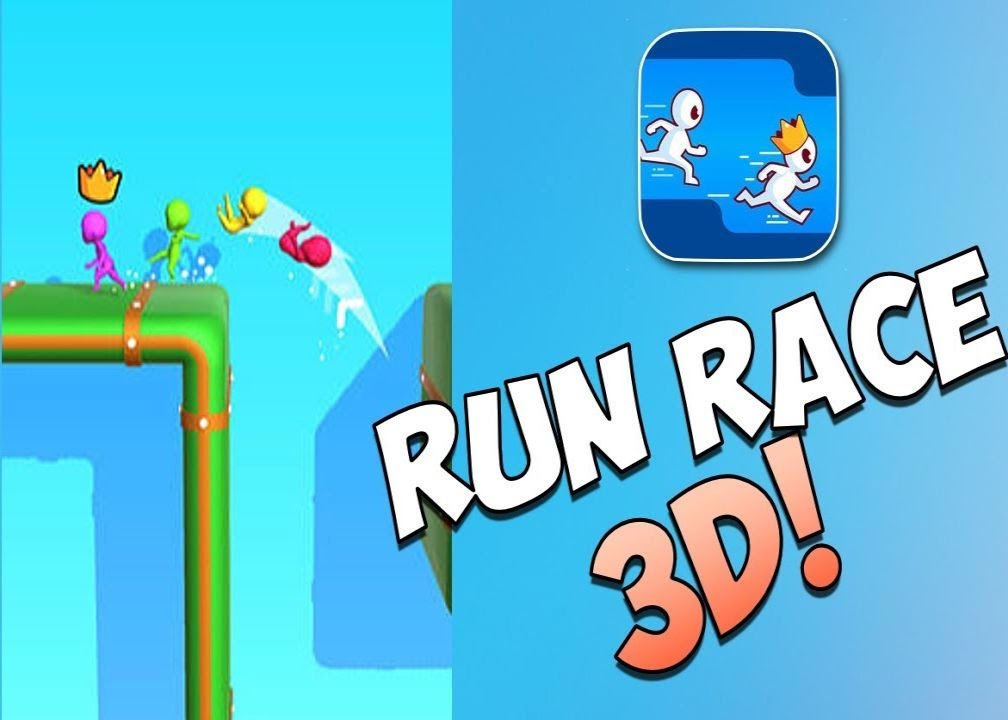 ControleJd's tweet photo. Tá atrás de um Jogo Móbile para passar o tempo? Da uma conferida nesse aqui
https://t.co/6IP4a6aPKf
#JogosMobile #ControleJD
#RunRace3D #Gameplay #Game https://t.co/j1Xd8uGscD