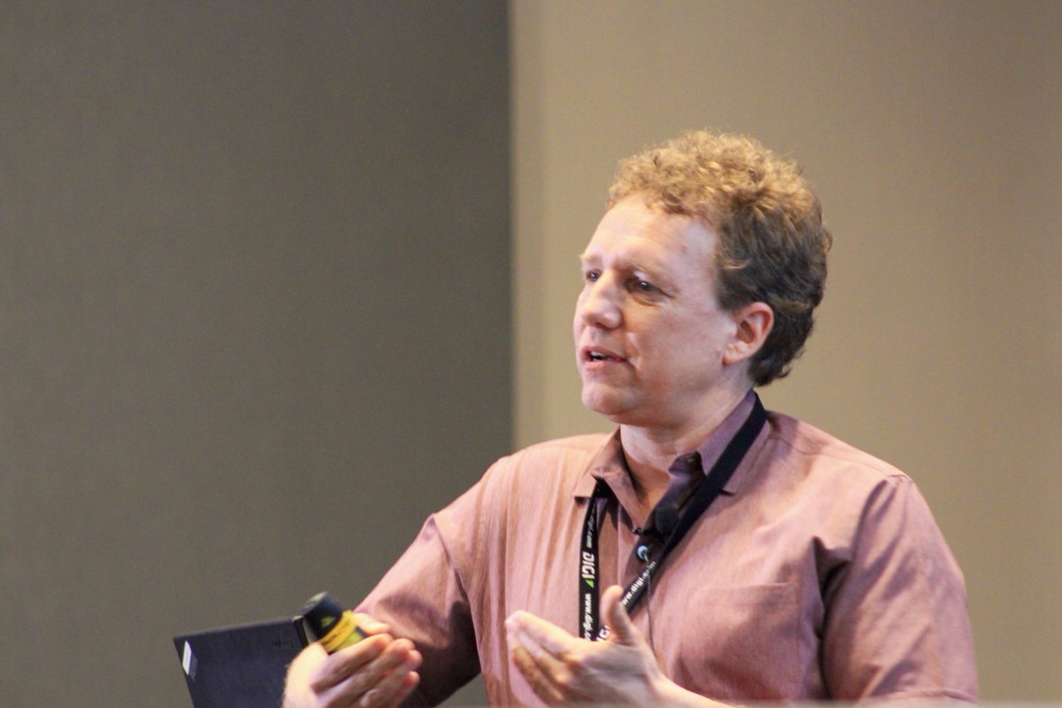 SmartSenseHQ's tweet image. Turn retroactive data into proactive decisions. Jason Sroka of SmartSense addresses the ways a business can make informed decisions through #analytics.

#DigiGlobalIoT #IoT