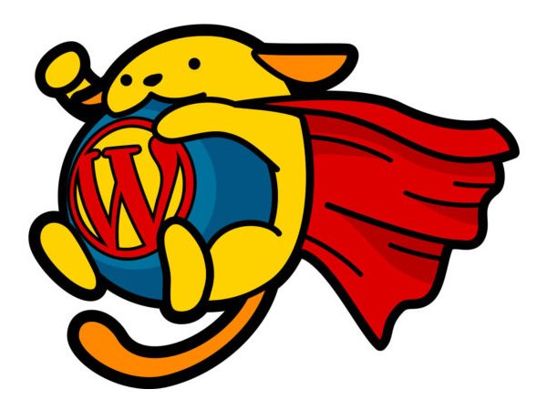 This tweet goes to all the amazing #WCEU organizers. Things are getting tough and the stress level rises, but with all of you, I feel very confident, that all will go well in the end. You are my personal super heros, each and every one of you! 💪