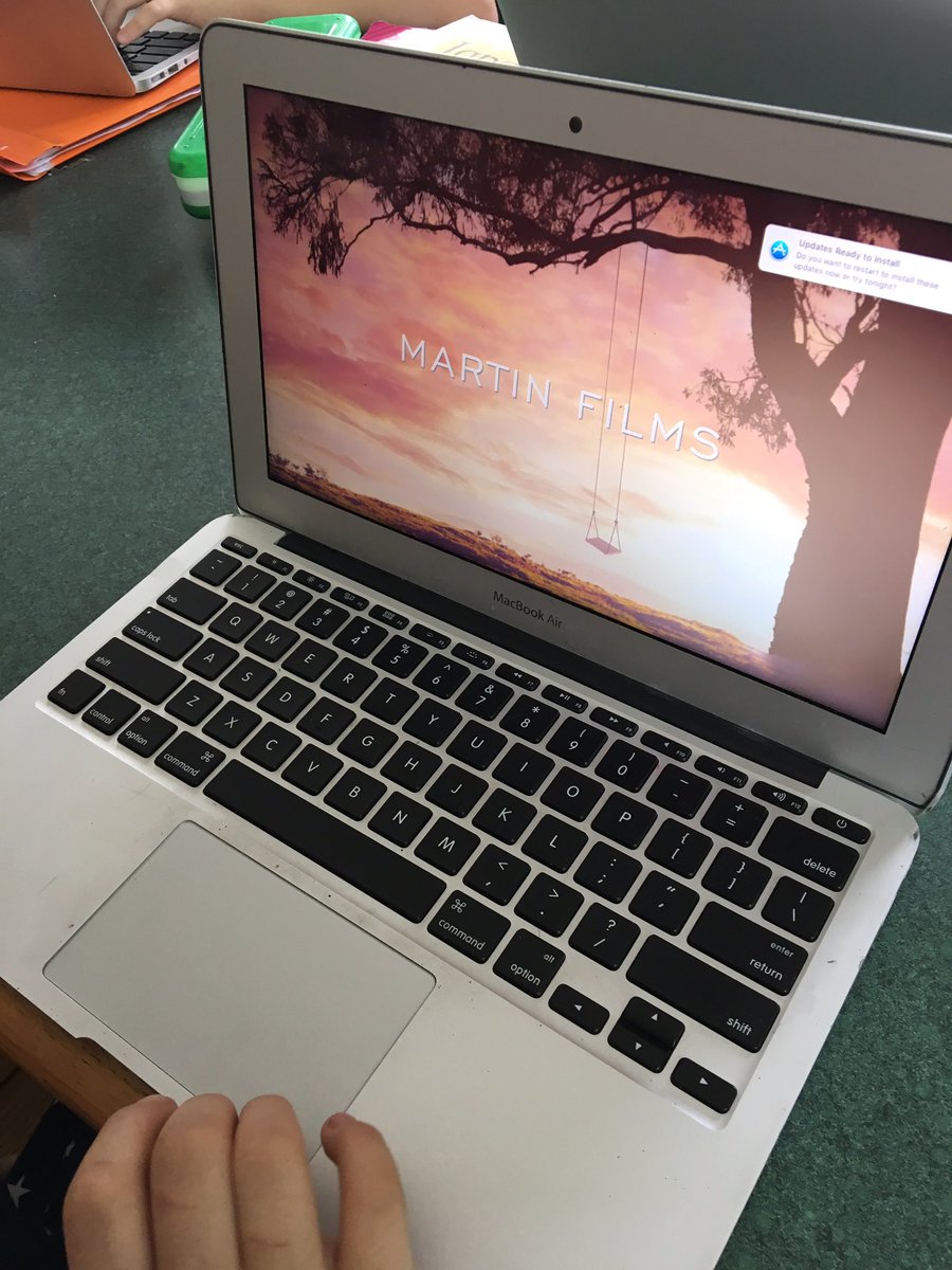 beth_frantz's tweet photo. 5th graders busy creating digital book trailers to share their summer reading recommendations! @HowellTwpArdena #FutureReadyNJ #FutureReadyLibs https://t.co/abVqrTYJM0