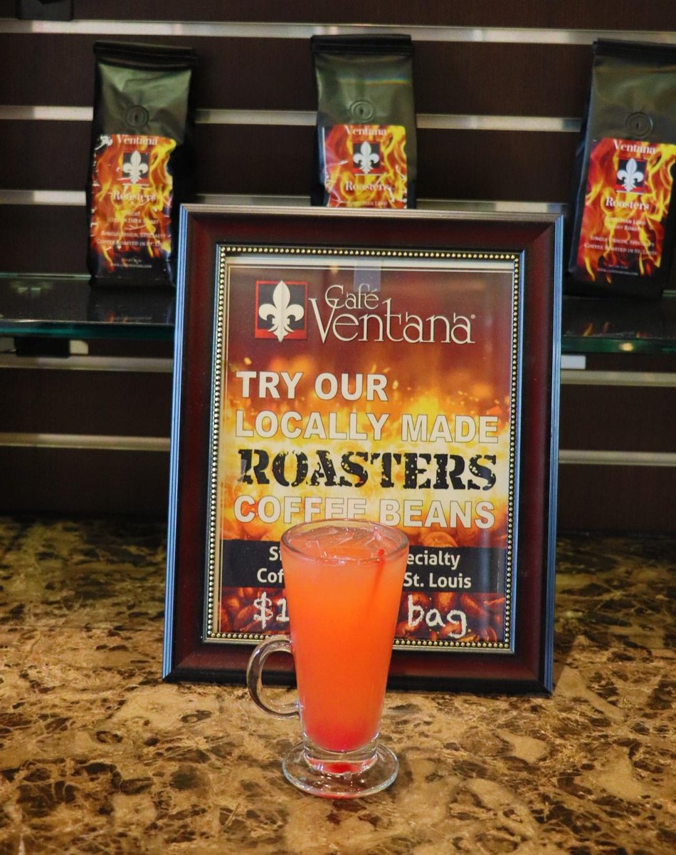 Cafe Ventana tweet media