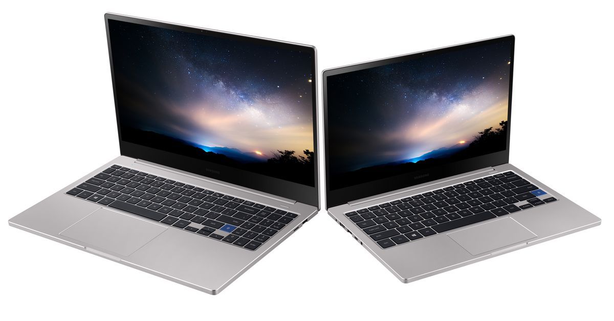 yalantis's tweet photo. #Samsung has announced new 13-inch and 15-inch #MacBookPros. 💪💻They happen to go by the name #Notebook7, but they’re so obviously and intensely inspired by #Apple’s current laptop that Samsung is begging to be called out: https://t.co/an3oCmTbbE
#Technews #technologies #trendy https://t.co/42amuIPm4a