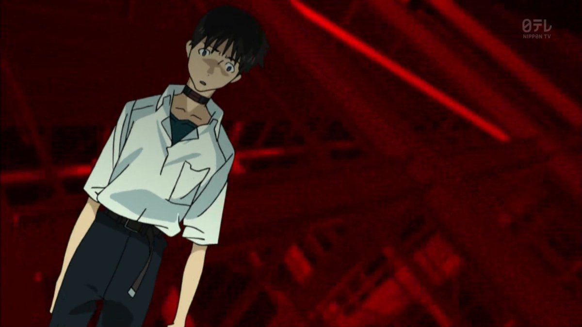 嘲笑のひよこ すすき Auf Twitter 本日6月6日は 新世紀エヴァンゲリオン の碇シンジの誕生日 おめでとう エヴァンゲリオン Eva エヴァ エヴァ好きな人rt シンカリオン 碇シンジ生誕祭 碇シンジ生誕祭19 碇シンジ誕生祭 碇シンジ誕生祭19 6月6日は碇