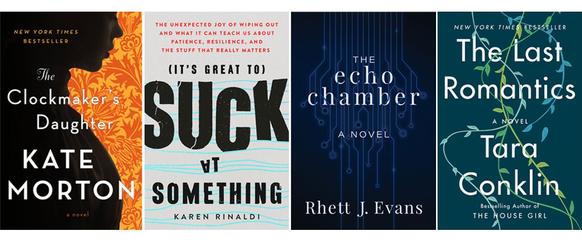 InDesign's tweet image. Did you know? A romance book cover with Indigo Script fonts have a 23% better chance of reaching the New York Times best-seller list. Find out how designers create eye-catching book covers: adobe.ly/317m6pd