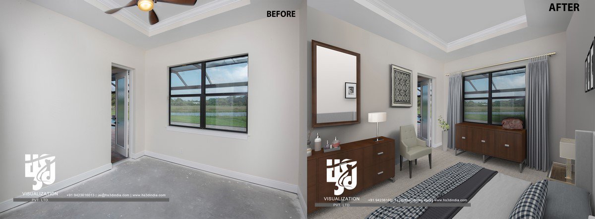 hs3dindia's tweet photo. Wonderfully Staged Bedroom Interior
#3DOUTSOURCING #hs3dIndia #cgi
#Virtualtour #VIRTUALSTAGING #STAGING #Virtual #InteriorVisuals #3DInterior #Bedroom #InteriorDecor #3DRendering #interiors #InteriorDesigner #InteriorDesign #furniture https://t.co/CSSxjd7qMx