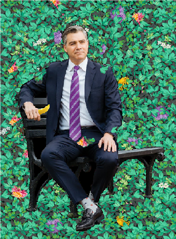 MikeDomansky's tweet photo. Waiting by the hedge on the east lawn ..... https://t.co/CbhF54LseM