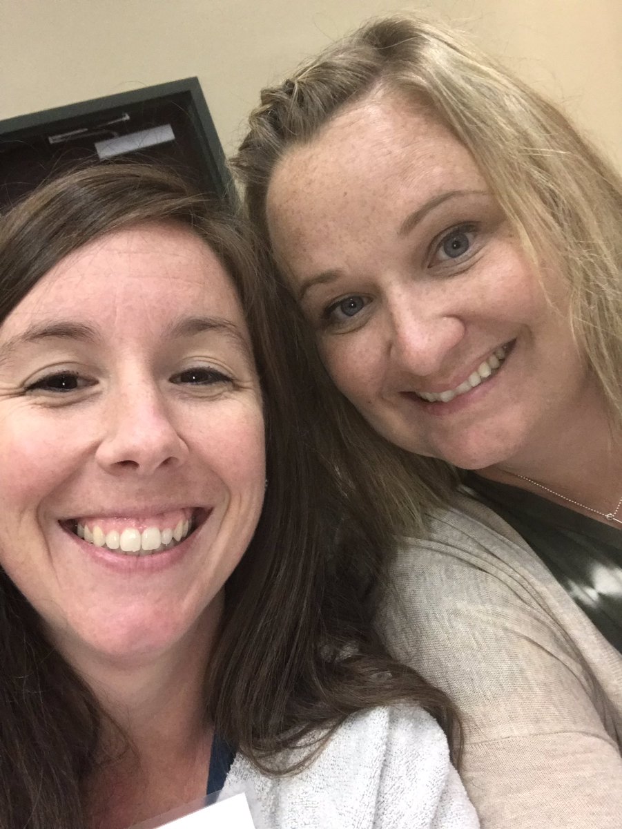 DustiParker's tweet photo. Day 1 MS school nurse conference #MSNA #LCSDExcellence #SchoolNurses https://t.co/FWO0Mff37K