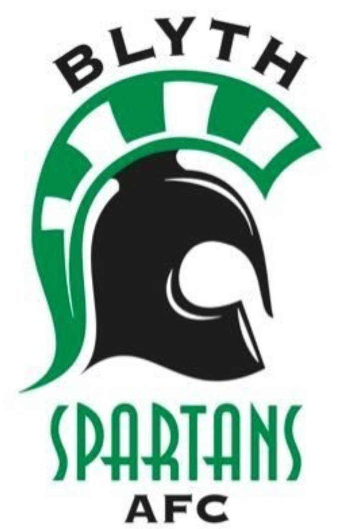 Blyth Spartans Res tweet media