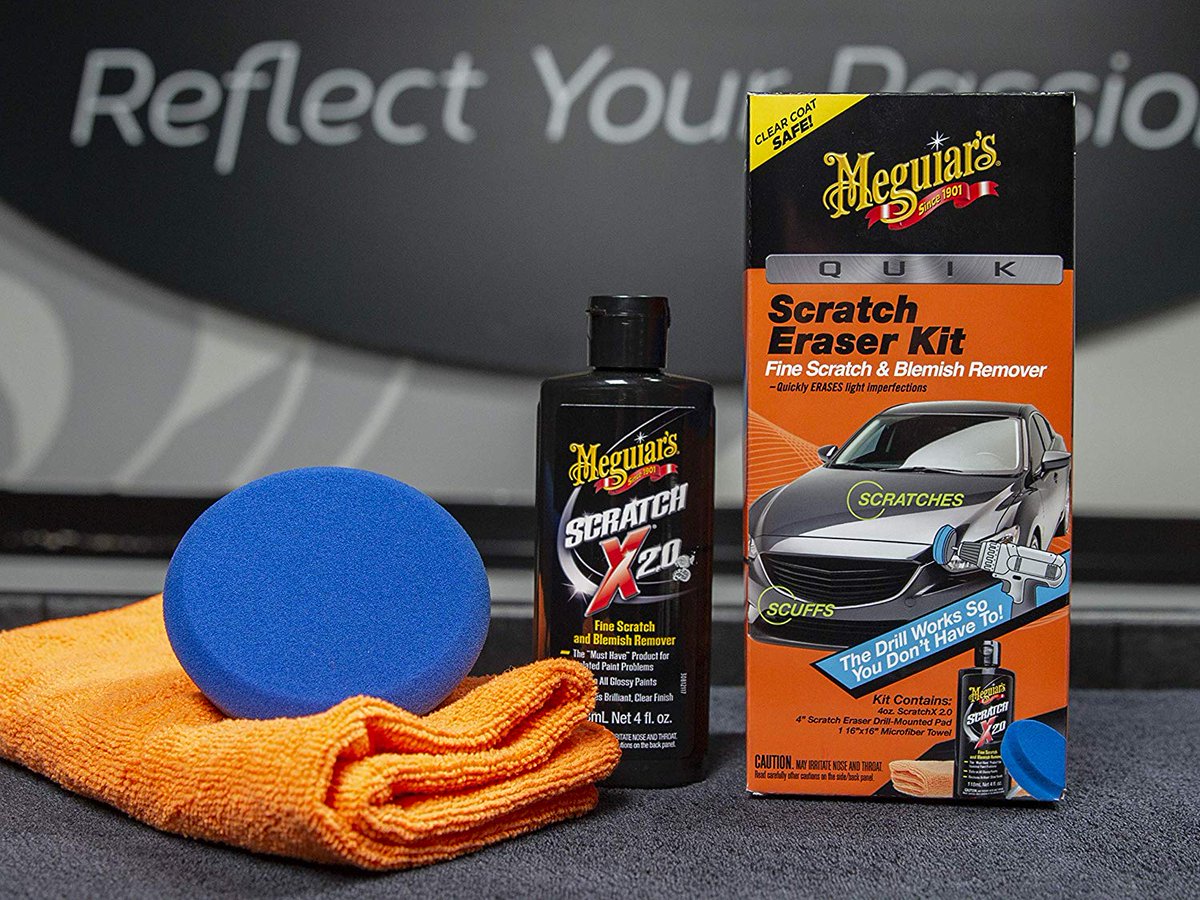 #Meguiars Quik Scratch Eraser Kit
monzacarcare.com/shop/machine-p…