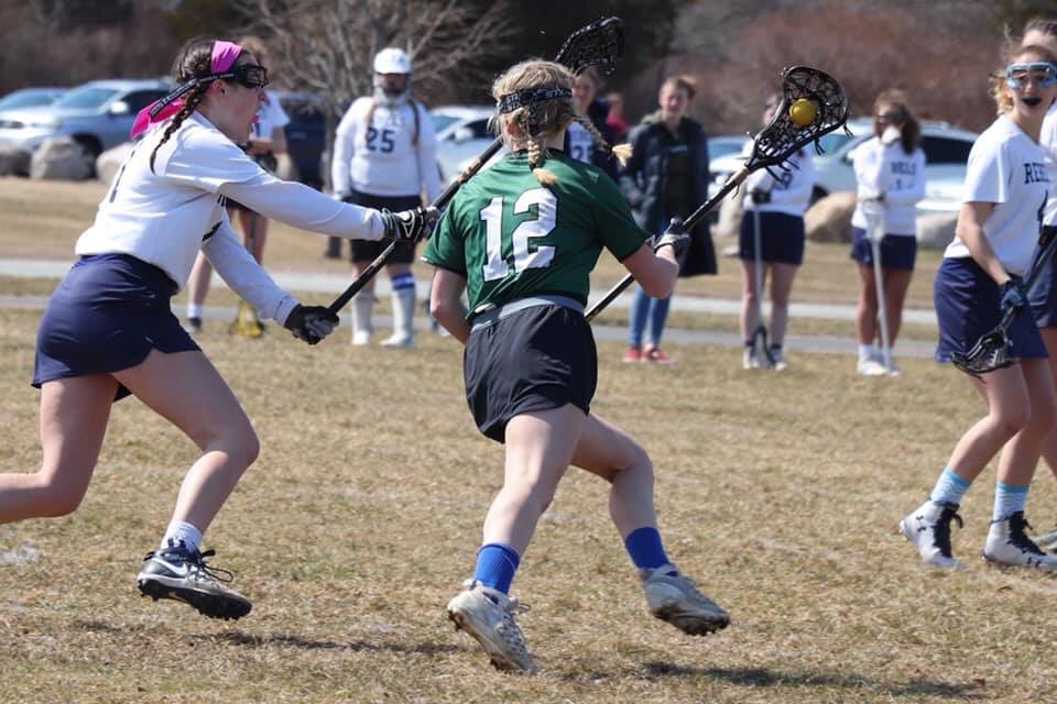 Class of 2019-Mollie Dyer
#superseniors #Chargerpride
#12daysofgrads 🐎💚🎓