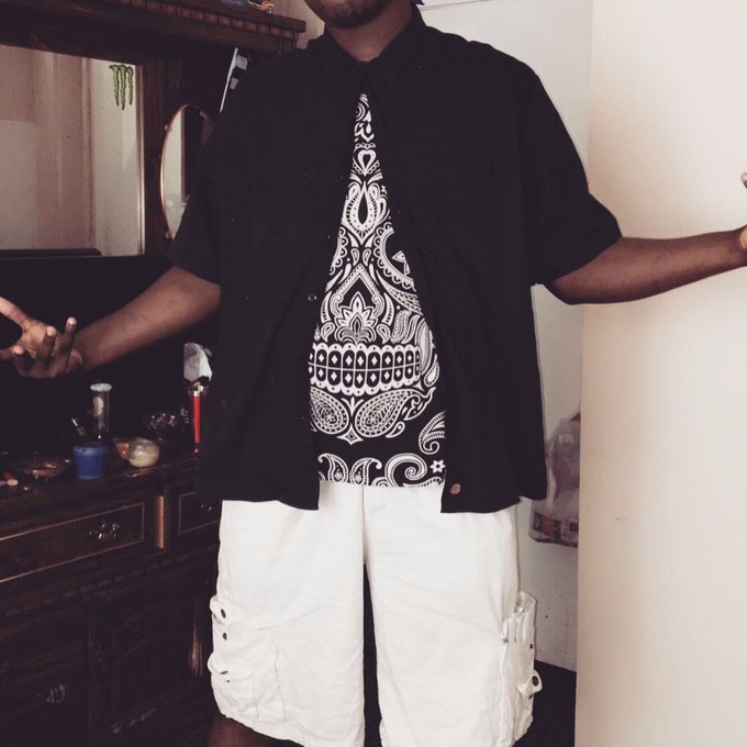 I&rsquo;m se y asf and mfs sleep on me https://t.co/AaXOD22QWb