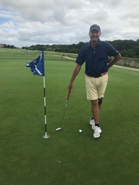 vWFinancial's tweet photo. If you missed us on the golf course this morning, be sure to find us tonight at the opening reception of #NAF #NonPrime conference.  Booth 20! https://t.co/bB3UG13Grr