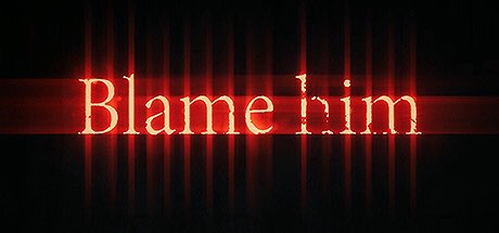 Blame for doing. Blame him. лого blame. blame надпись.