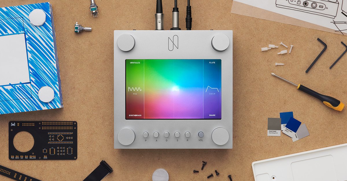 MusicMotionArt's tweet photo. Thanks to our presenter @GoogleMagenta.
Thanks to them our participants will benefit from creative and open source tools in artificial intelligence.
https://t.co/jvVEyGIXA1
Registration here: https://t.co/xxac6xN7Sr
#hacklabmtl https://t.co/6lV8dQoPKy