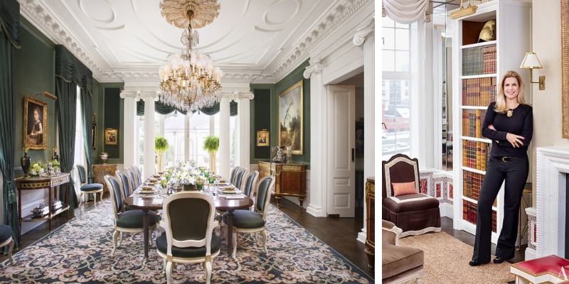 EssentialHomeUS's tweet photo. ELLE DECOR A-LIST 2019: LET’S CELEBRATE WOMEN IN DESIGN!
https://t.co/wR0Gkw5g4c https://t.co/CclFSdkE7j