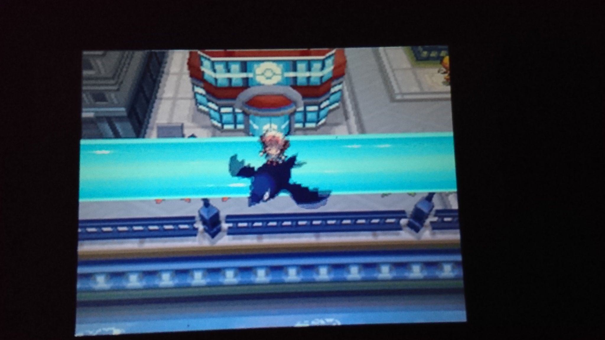 たわし 今作のそらをとぶポケモンとして紹介されたアーマーガアだけど もしかしてモチーフにそらをとぶを使うときに出てくるいつもの黒い鳥も入ってたりする T Co Zr2yo9ylwh Twitter