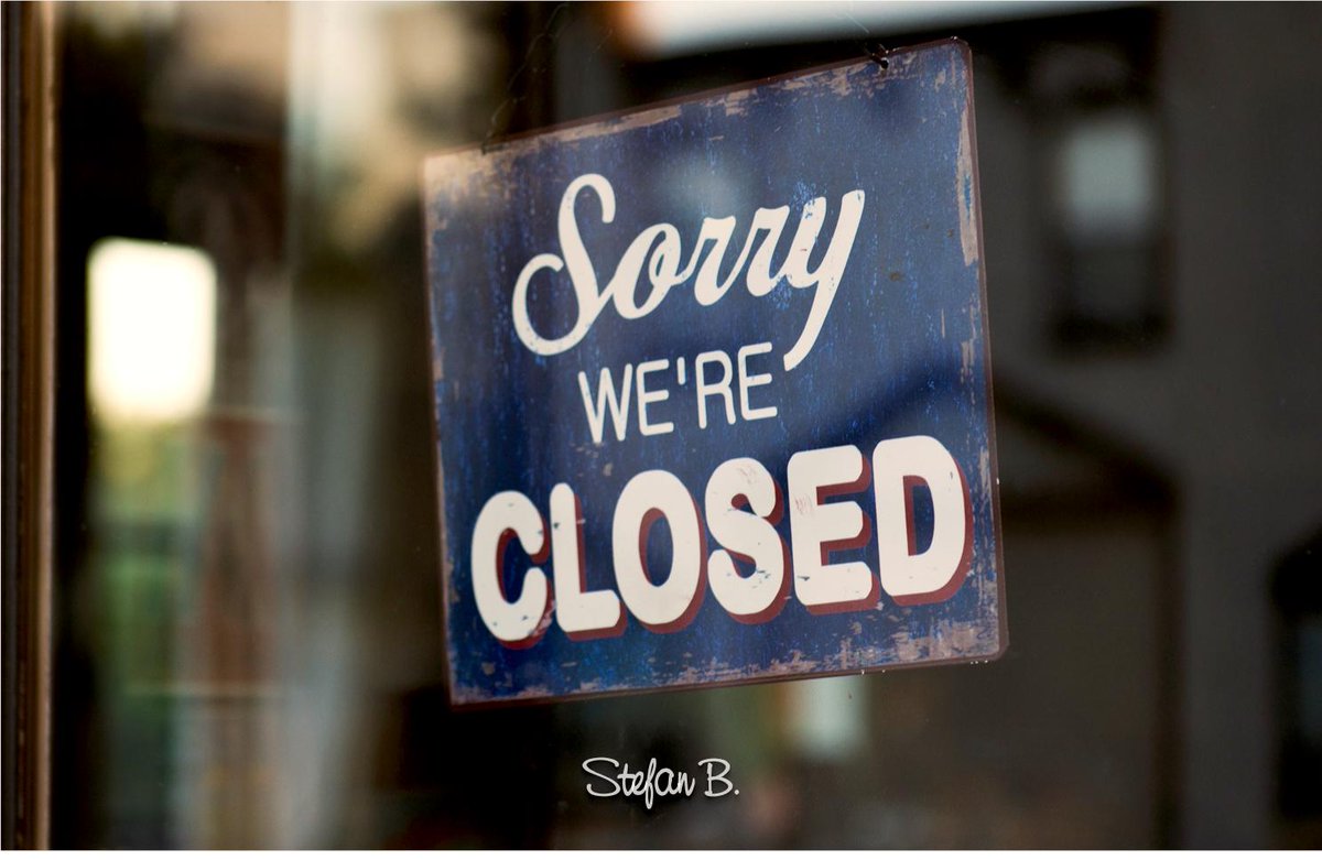 SBChocolatier's tweet photo. It is with a heavy heart that we announce the closure of our flagship store. This Friday will be our last day. Come by and say goodbye!

#StefanBChocolatier #Stefan #Chocolatier #Store #Closing #RIP #Handmade #Icelandic #Chocolate #Reykjavik #Iceland https://t.co/VVpvER2gOO