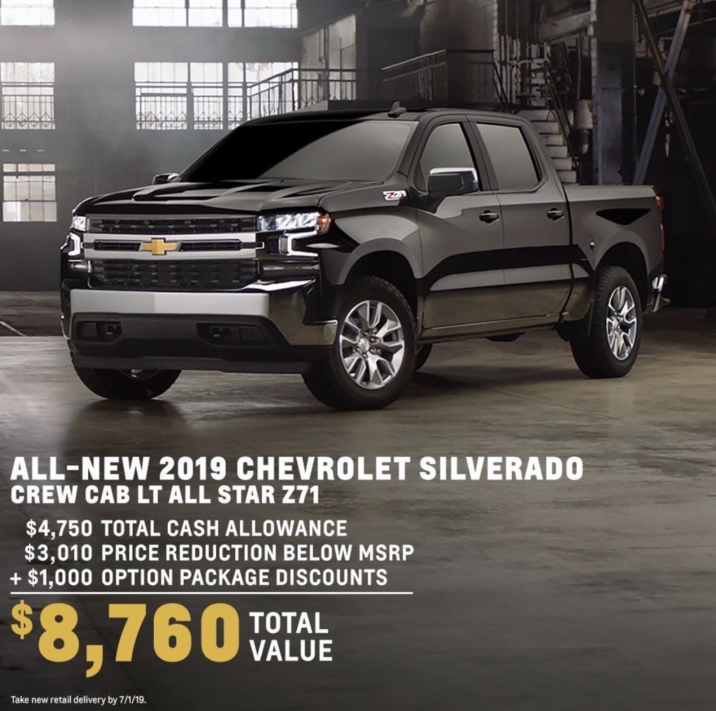 Byers Chevrolet Byerschevy Twitter