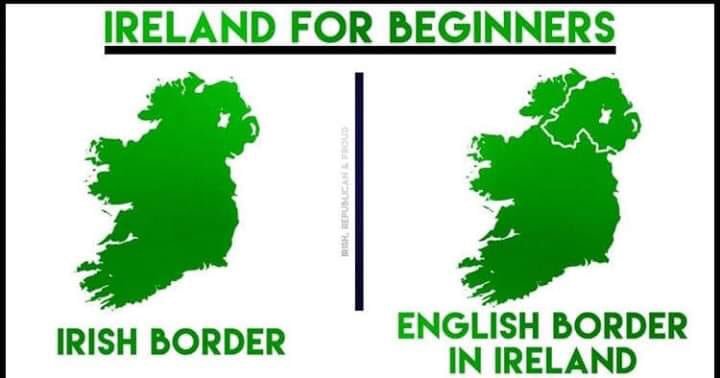 Sobrienegritepe's tweet image. For those unfamiliar with who put the border!!