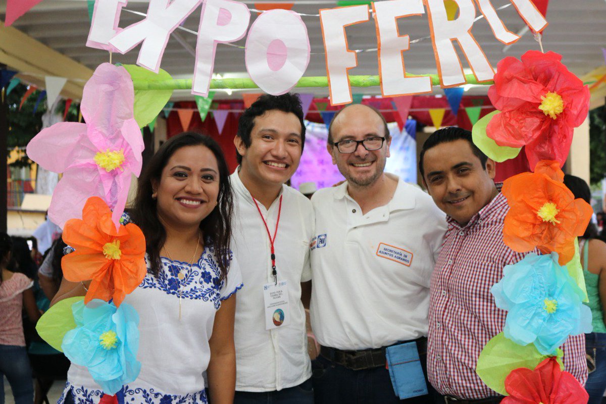 PAN Yucatán tweet media