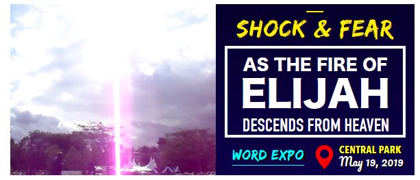 MKabukuro's tweet photo. Light and darkness will never mix,sin and righteousness will never mix,the prophet of God and the prophet of baal will never share an altar,that's why Elijah destroyed the altar of baal and raised a holy altar of God rebuking sin,sexual immorality in the church #YouCannotConfuse https://t.co/YWydEs6ITq