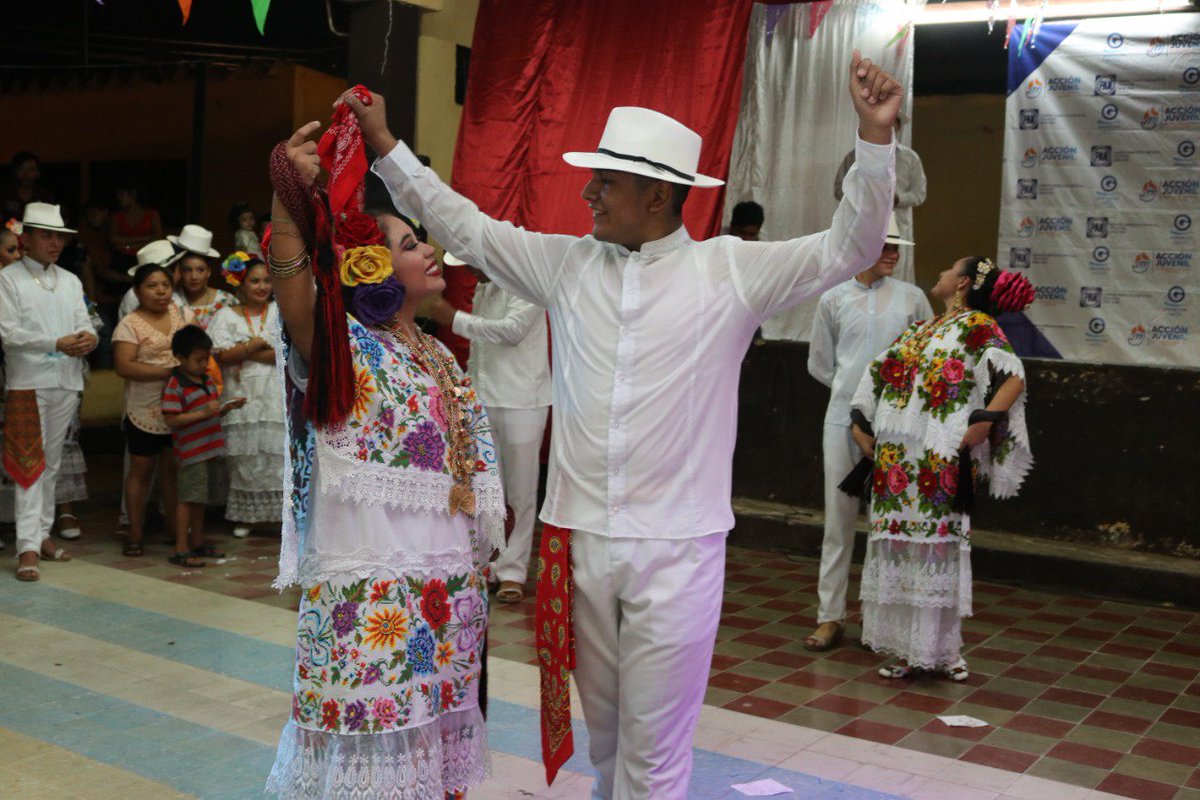 PAN Yucatán tweet media