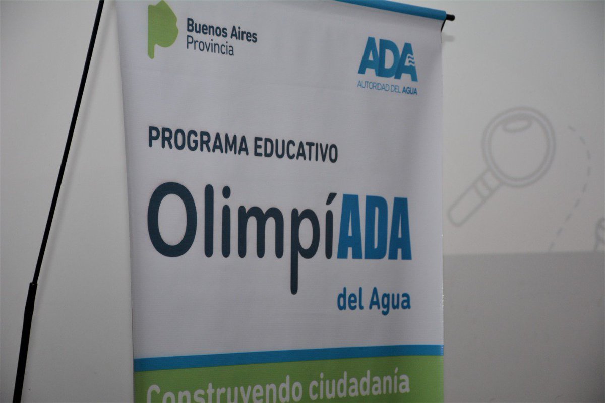 ada_pba's tweet photo. #DiaMundialDelMedioAmbiente Con la realización del primer taller en la EES N°1 de #Pinamar, comenzó la #OlimpiADAdelAgua en el litoral atlántico | @BAProvincia ➡️ https://t.co/5aBMlkBkpq https://t.co/biTxGzBYo6