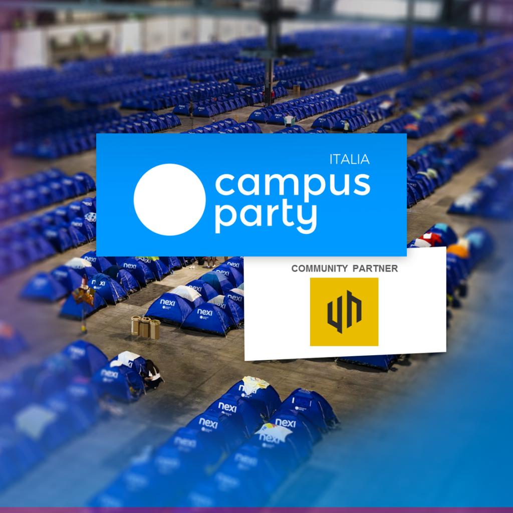 Dividere i compiti per moltiplicare i successi: @youthhubcatania è Community Partner a #CPIT3 e spiegherà l'importanza del team work! 🤝🚀📈                                                                               Per tutti i dettagli 👉🏻bit.ly/2F4VImz