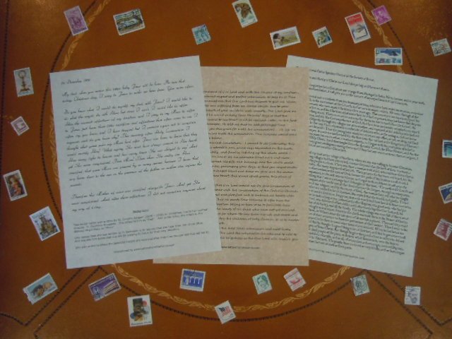 SaintsLetters's tweet photo. Does your dad love history and the saints?
Send him:
✉ 1 awesome letter every week
✝️ Written by the likes of St. Francis Xavier, St. Louis IX, and St. Thomas More
📬 Delivered to his door on quality paper with a stamp
👉 https://t.co/TVTTTqJJaN #FathersDay #CatholicTwitter https://t.co/s36tiiDbo1