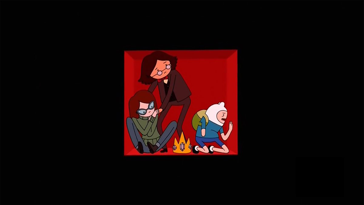 advtimevisuals's tweet photo. "i always figured i'd go out saving somebody."
"hey. no one gets to choose how it happens." https://t.co/DvWc79FeLr