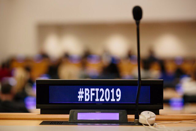 BlockchainForImpact tweet media
