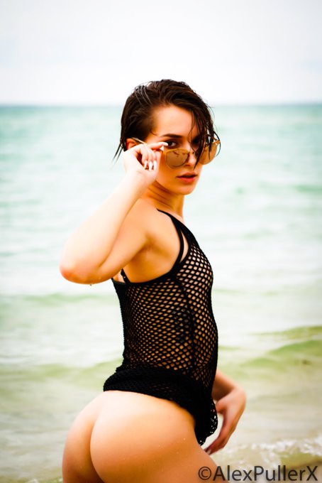 Thank you so much @AlexPullerX for the awesome photos!! I love them and love getting naked, sandy, and<a class="tags" target="_blank" title="On Twitter" href="/?out=eyJ0eXAiOiJKV1QiLCJhbGciOiJIUzUxMiJ9.eyJpYXQiOjE3MjYyOTk1OTYsImlzcyI6InR3cG9ybnN0YXJzLmNvbSIsIm5iZiI6MTcyNjI5OTU5NiwiZXhwIjoxNzU3ODM1NTk2LCJyZWRpcmVjdF91cmwiOiJodHRwczovL3R3aXR0ZXIuY29tL0FsZXhQdWxsZXJYIn0.r39VDfqLLua62V9V9mDQgYikM60uTa-JbfK5QyAkOT-YPuKqfPqthqK-J4ORbff3lNwb6lw_vVNn3t9uWF5dsQ">@AlexPullerX</a>