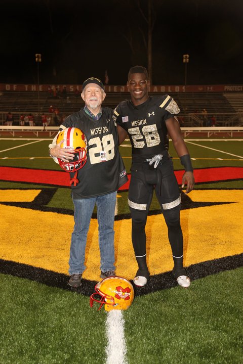 MVHS_MAF's tweet photo. Wishing @LeoTb28 every success - academically and athletically - at the University of Idaho. https://t.co/Si58faua42