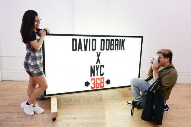 How to Attract YouTube Audiences to IRL Events bizba.sh/2Z9Rxxk #BizBash #BizBashNY #eventprofs #DavidDobrik #FanJoy@DavidDobrik <a href="/FanjoyCo/">Fanjoy</a>