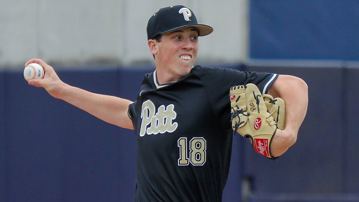 Congratulations Dan Hammer class of 2016. Drafted today by the Baltimore Orioles.
<a href="/FJAthletics/">Father Judge Athletics</a> <a href="/FatherJudgeHS/">FatherJudge HS</a>