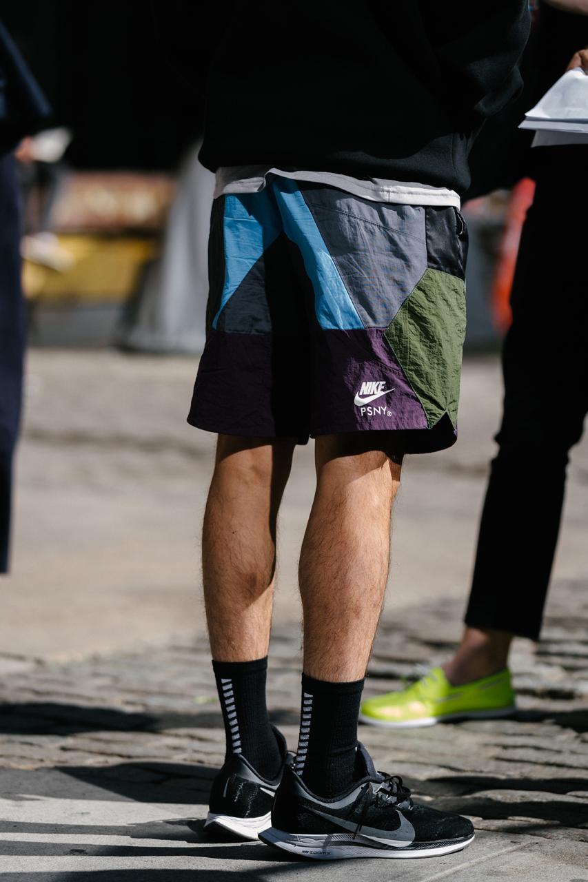 nike psny shorts