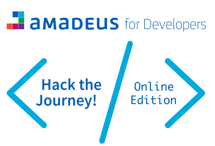 devpost's tweet photo. Can you think of a #travelhack that would help a traveler's journey? Bring it to life and submit to #HacktheJourney Online Edition. Register Now >> https://t.co/TgOFSfFMlG https://t.co/gzRew5mezQ