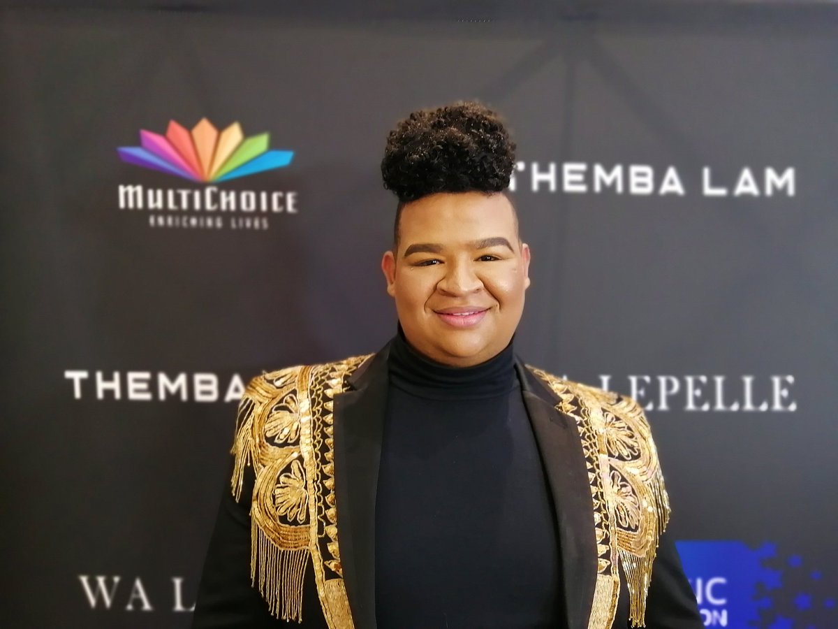 MnetCorporate's tweet image. #MCGxMNet Red Carpet ahead of the #MagicInMotion movie screening 🎥🍿