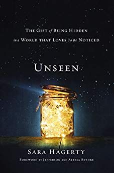 Book Deals for Christian Readers (@christianbookde) on Twitter photo $2.99 | Unseen: The Gift of Being Hidden in a World That Loves to Be Noticed
by Sara Hagerty <a href="/SaraHagerty/">Sara Hagerty</a> | <a href="/Zondervan/">Zondervan Publishers</a>
amzn.to/2u90aL3
#kindledeals $2.99 | Unseen: The Gift of Being Hidden in a World That Loves to Be Noticed
by Sara Hagerty <a href="/SaraHagerty/">Sara Hagerty</a> | <a href="/Zondervan/">Zondervan Publishers</a>
amzn.to/2u90aL3
#kindledeals
