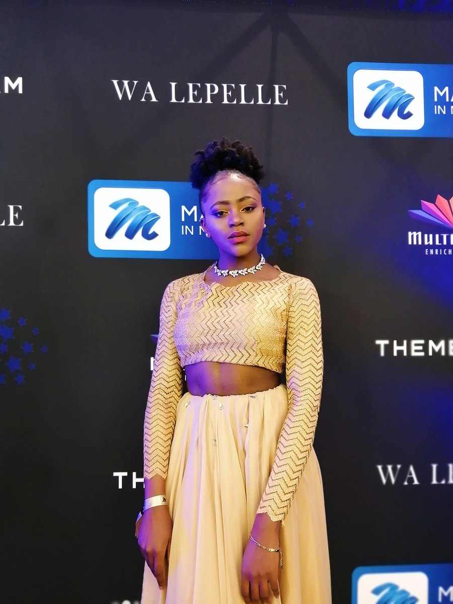 MnetCorporate's tweet image. #MCGxMNet Red Carpet ahead of the #MagicInMotion movie screening 🎥🍿