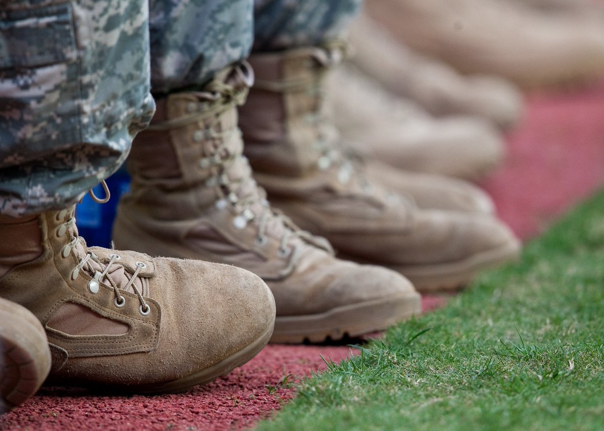 HeroHarbor's tweet photo. Veterans Give Painfully Honest Answers After Army Asks ‘How Has Serving Impacted You?’
A tweet from the U.S. Army asking veterans and soldiers to share how serving influenced their lives prompted an outpo... https://t.co/HhAAJrTAM0 https://t.co/Hb4vW8U79v