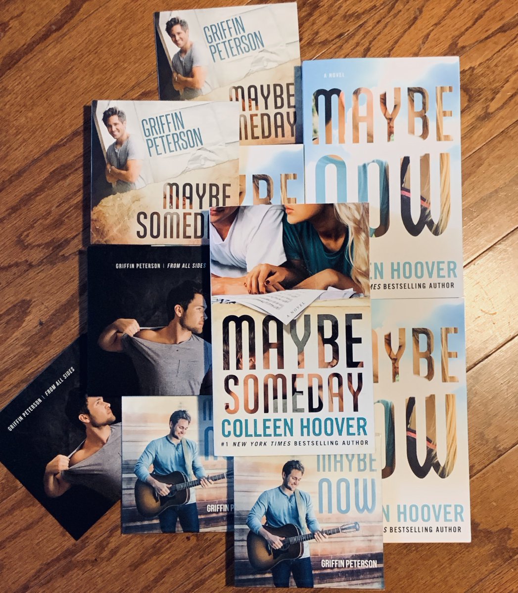 Griffin Peterson (@griffinpete) on Twitter photo FIRE SALE GIVEAWAY! Follow this link to enter over on Facebook!
facebook.com/griffinpete/ph… FIRE SALE GIVEAWAY! Follow this link to enter over on Facebook!
facebook.com/griffinpete/ph…