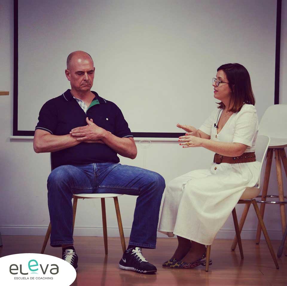 elevacoaching's tweet image. Días intensos y maravillosos! Hemos aprendido a sostenernos emocionalmente a nosotros mismos sea lo que suceda en la vida. Es maravilloso poder ver el cambio que esta experiencia genera en todos los alumnos del curso de #inteligenciaemocional