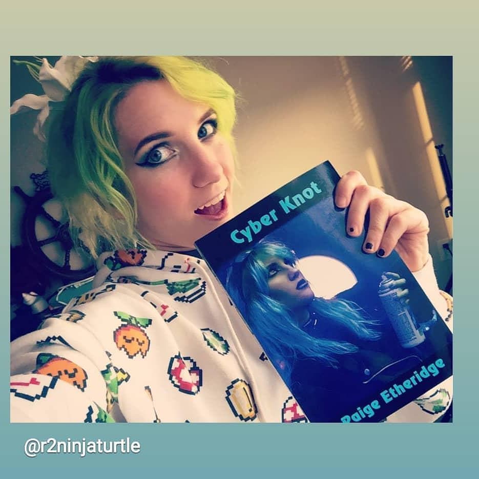 PaigeEtheridge1's tweet photo. @Thompson_DavidW @ninsthewriter @LisaDMeyer @kateannejack @Writing_Novel @EADeBoestauthor @BellaEmyWrites @MJLaBeff @JudyKemp69 @paul_cude @ViperGallo @KarlHolton @JessSFrankel @AuthorEllie @KathleenHarrym1 @RADocCorrea @Deblibrarian @MarthaPerezBook @RHHaleAuthor @DarrenBarker000 @papriddey @TudorTweep @PennilessScribe @CorsairAuthor @AuthorPearlTate @Pat_McDermott @SayaraStClair @CAASBREY @ECLemus1 @CooperSBeckett @mark_carnelley @AaronGritsch @aarondbrinker @Roaringpurr @WeissJsw819 @AuthorCynthiaH @SSBazinet @d_ast777 @PatWahlerAuthor @CasamentoArrigo @kady54033 @Klovenheif @GabrielConstans @Johnldeboer @JackyDahlhaus @ElleMarlowWrite @Skaggsl2017 @LailaDoncaster @davepperlmutter #cyberknot 

#whatmakesacyborg?

What's your favorite mythical creature? https://t.co/VrYUXEBlcx