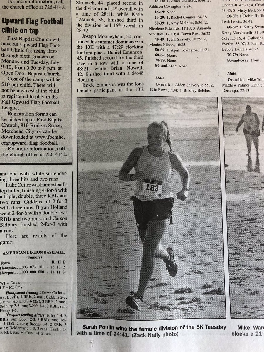 skpoulin's tweet photo. Happy #GlobalRunningDay to all! I’m so thankful for the lifelong friends, incredible views, tears of pain, and smiles of pure joy that running has brought me over the years https://t.co/6HwIYBWHsj