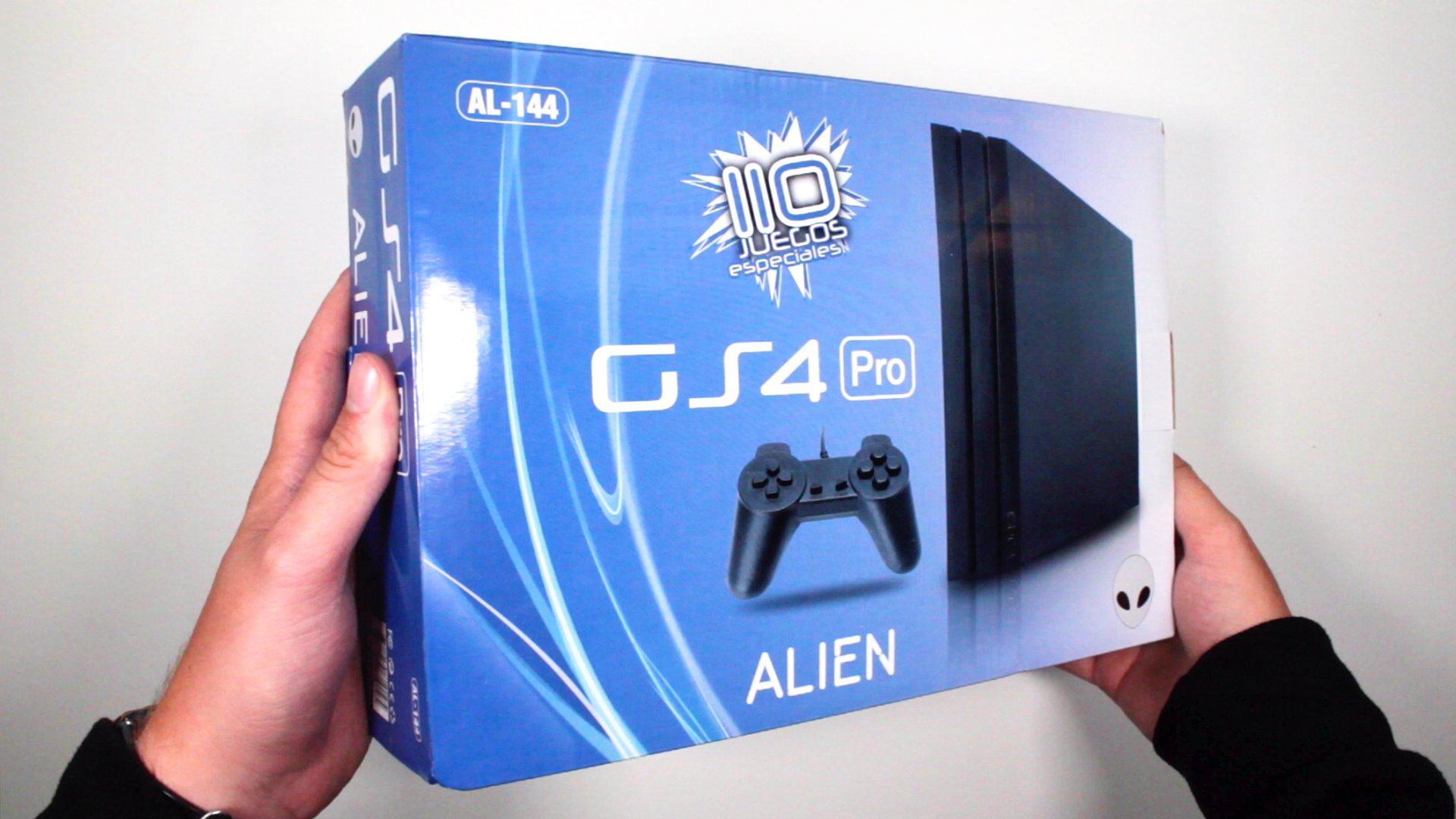 Playstation 4 Pro em Alagoas