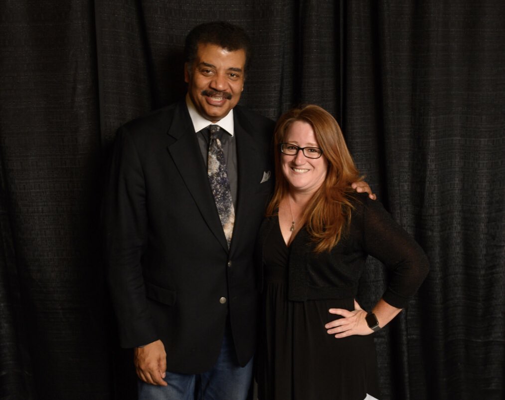 Angie Patrick tweet media