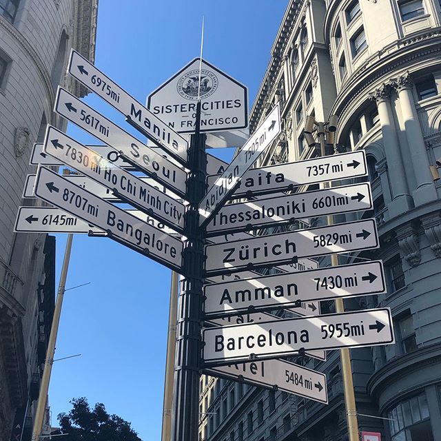 simo_dama's tweet photo. #sanfrancisco #familytrip2019  #friscocalifornia https://t.co/j13xN2pH0I https://t.co/TSlZUBsUxo